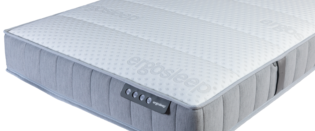 Ergosleep-matras