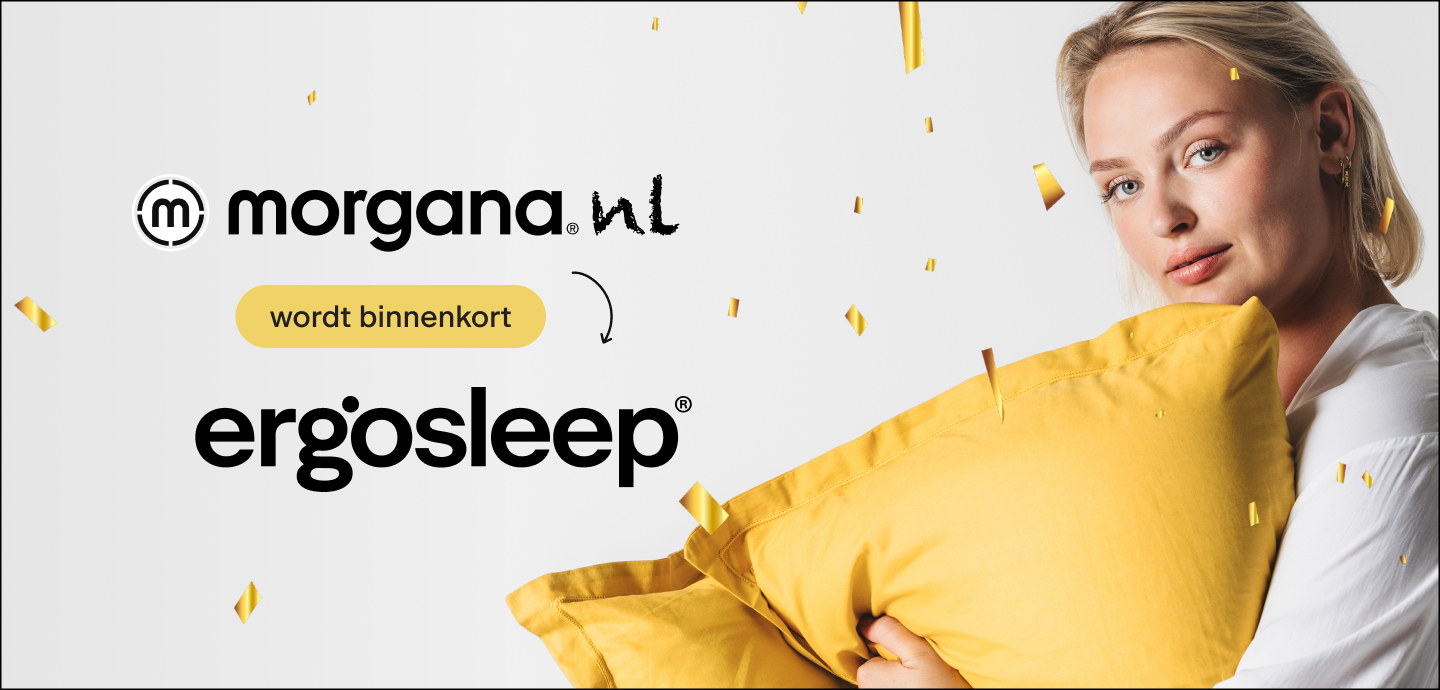 Morgana wordt Ergosleep