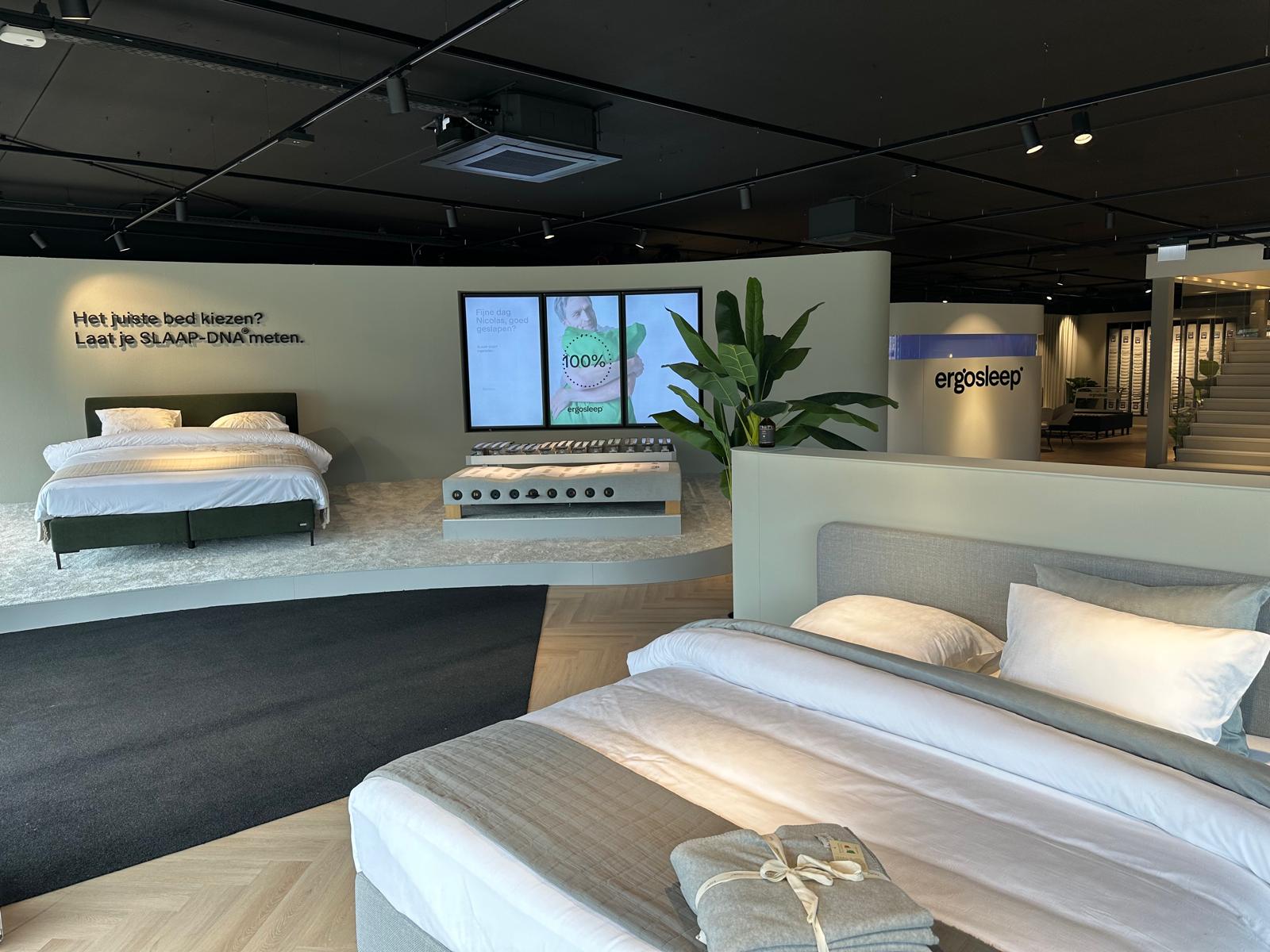 Ergosleep Breda