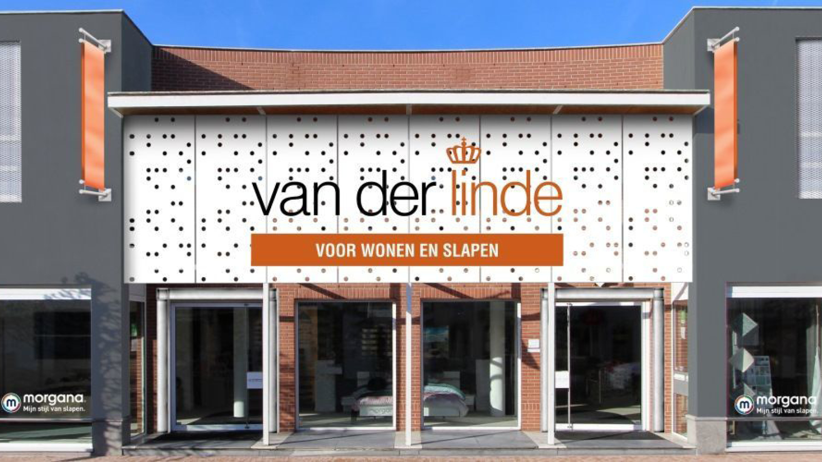 Sfeerimpressie van Morgana Waddinxveen