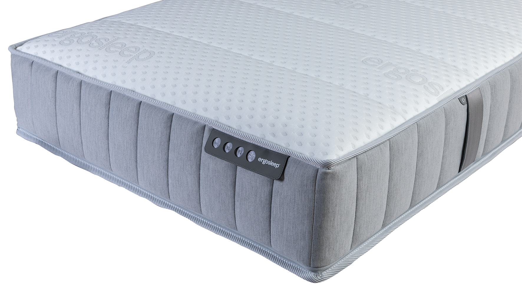 Ergosleep matras