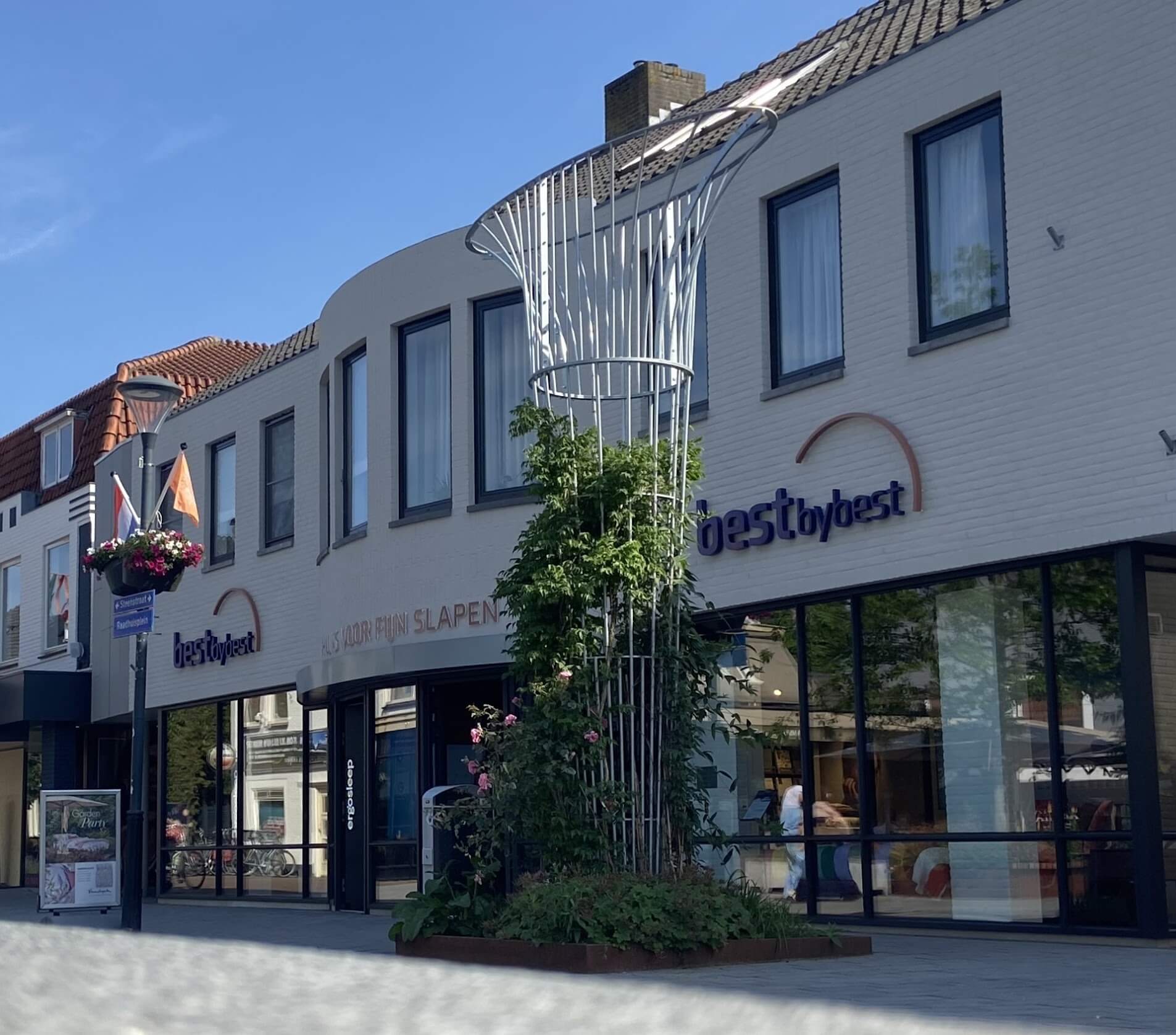 Best by Best Morgana Boxmeer