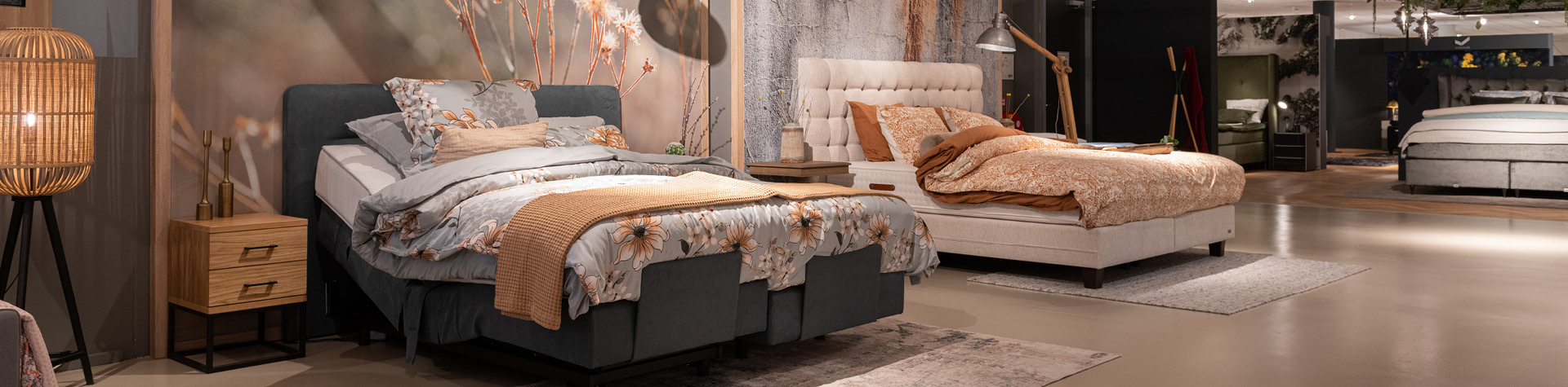 Sfeerimpressie van Morgana Veenendaal