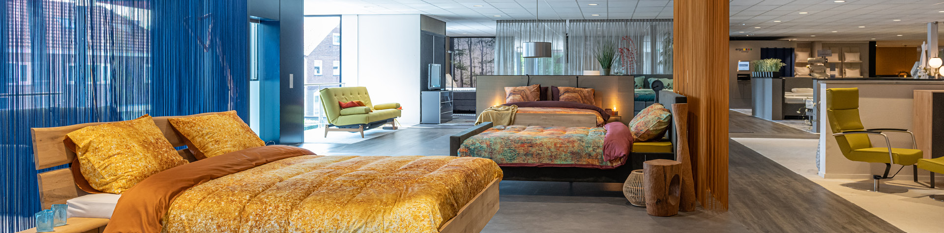 Sfeerimpressie van Morgana Oldenzaal