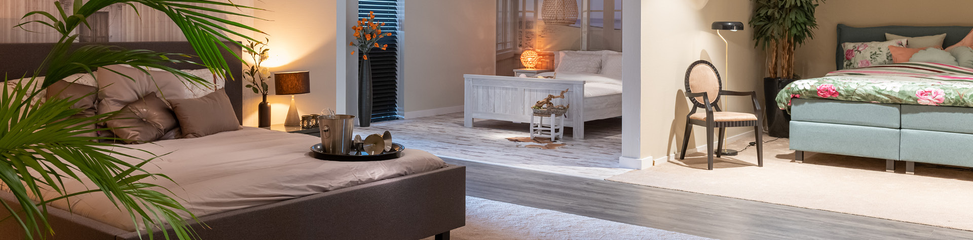 Sfeerimpressie van Morgana Oldenzaal