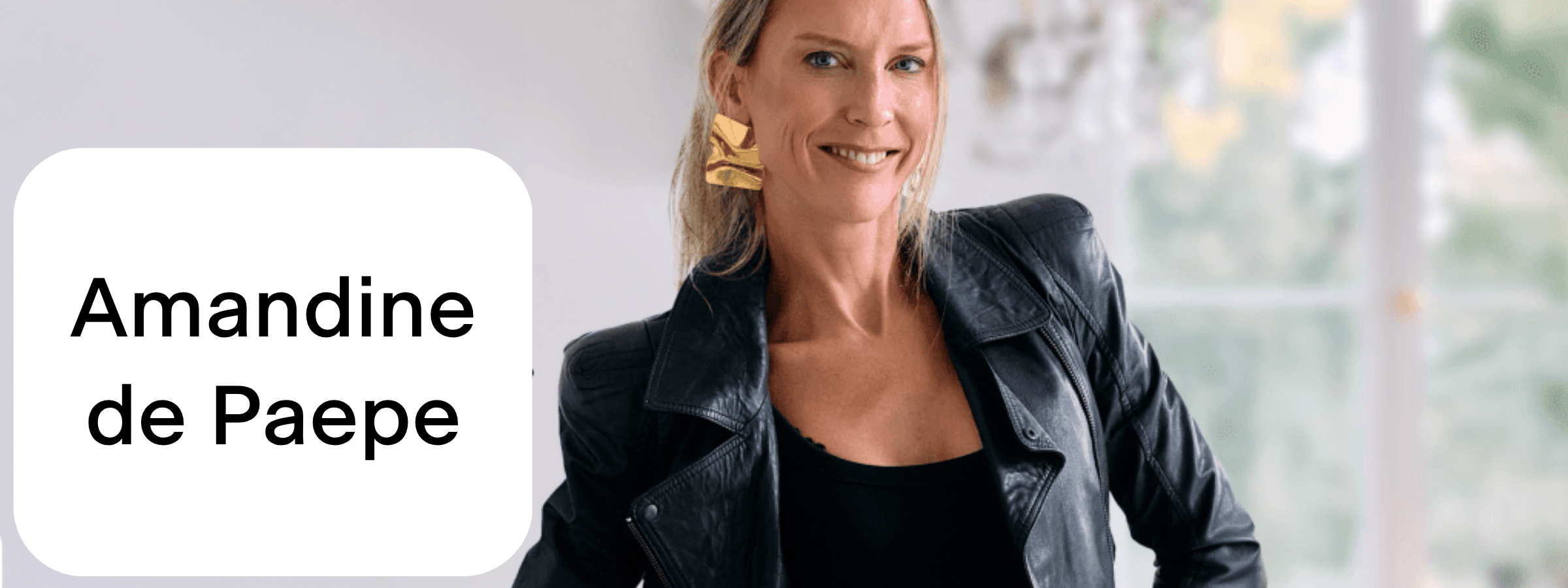 Voedingswetenschapper Amandine de Paepe vertelt over haar ervaring met Ergosleep en de SLAAP-DNA meting