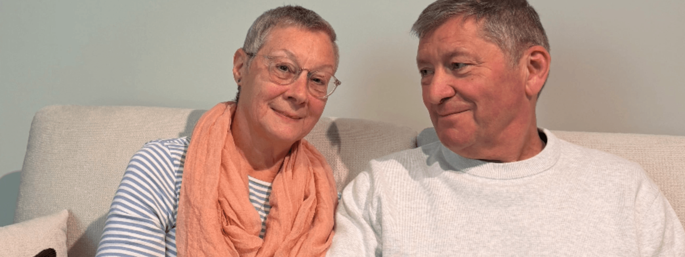 De ervaring met Ergosleep van Eddy & Claudine