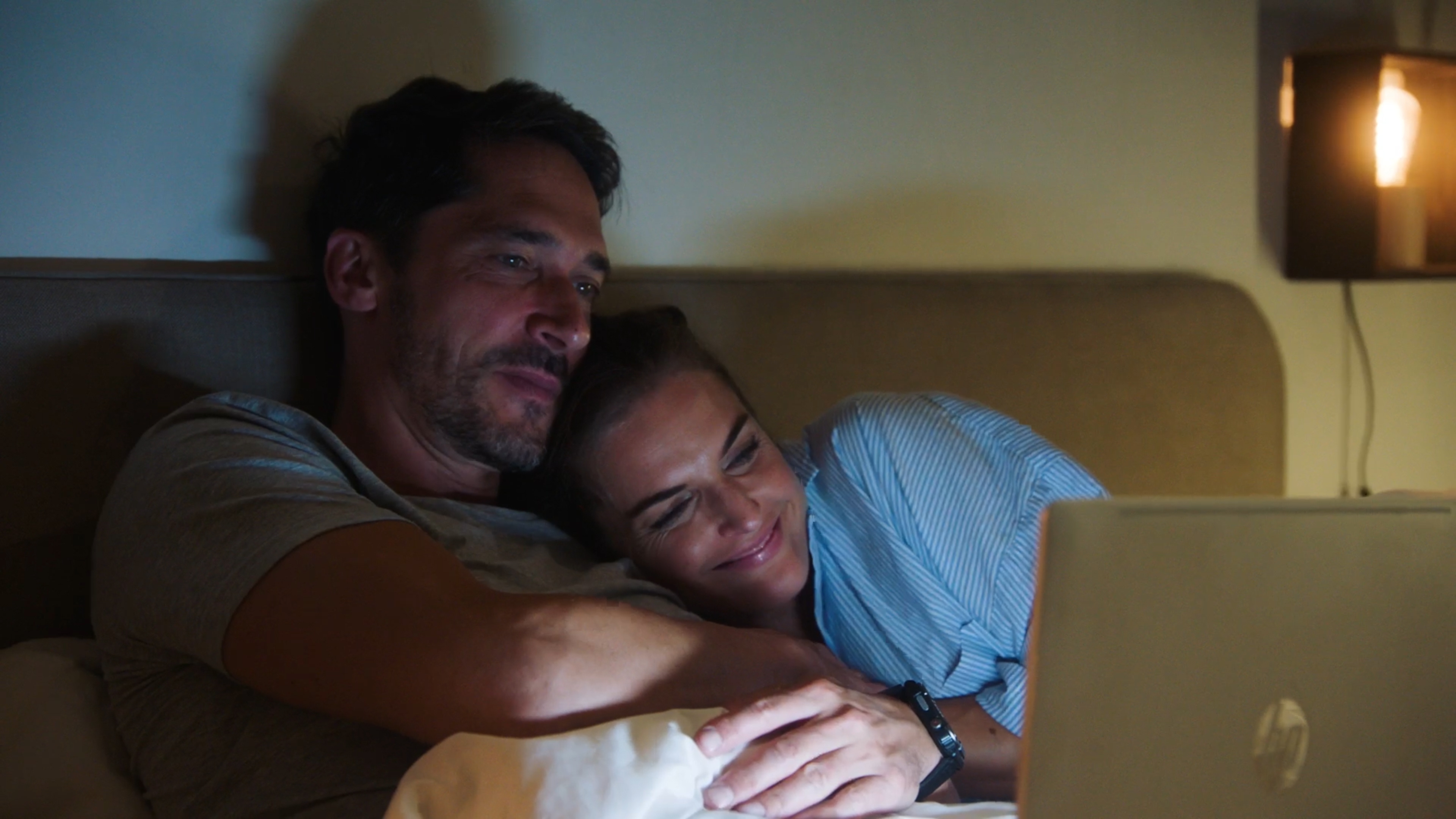 Zorgeloos slapen in een Ergosleep bed