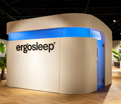 Ergosleep Cocoon