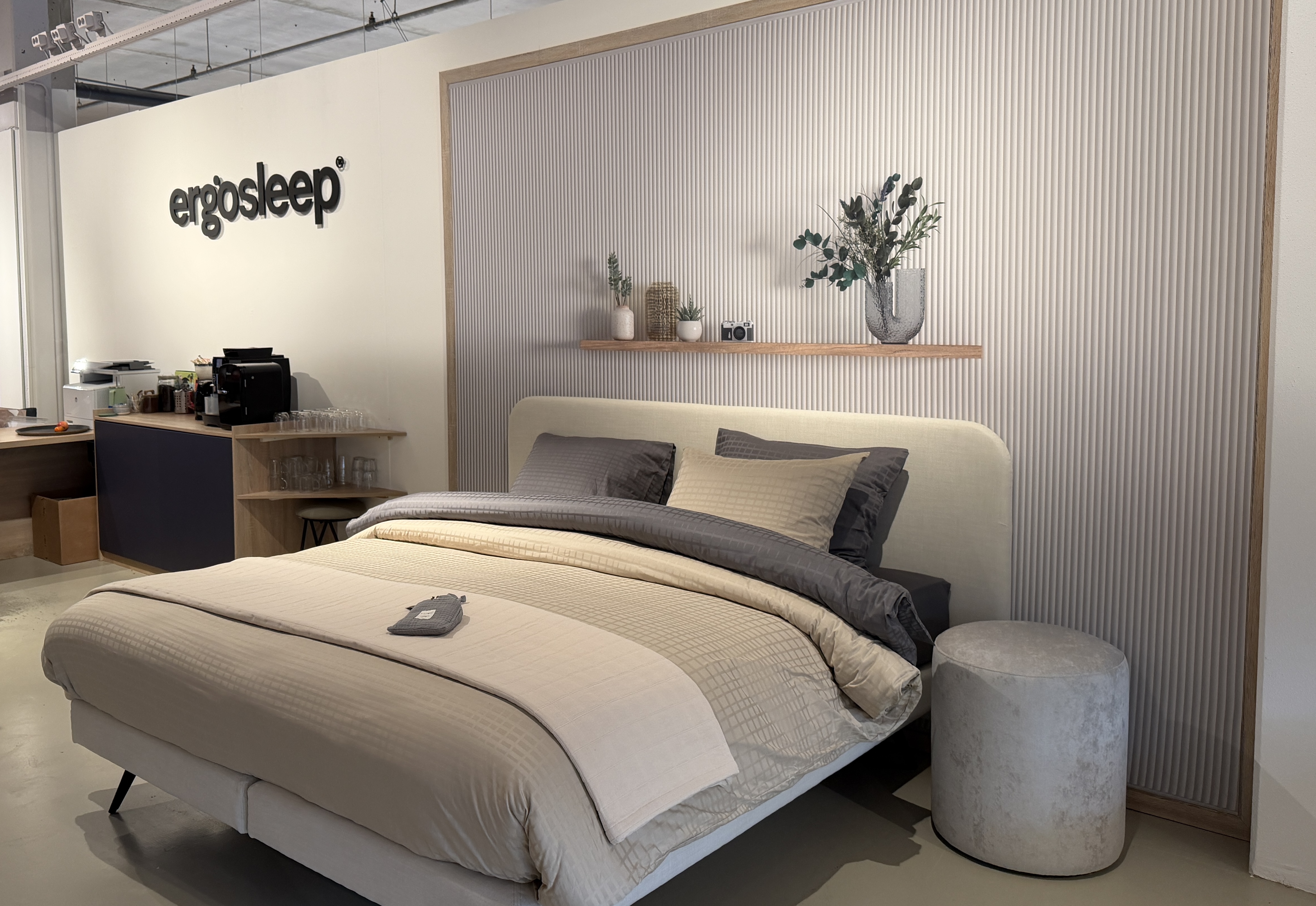 Ergosleep Rotterdam