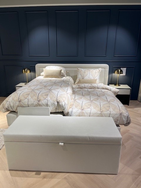 Sfeerimpressie van Ergosleep Breda