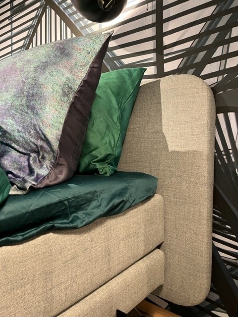 Sfeerimpressie van Morgana Amsterdam