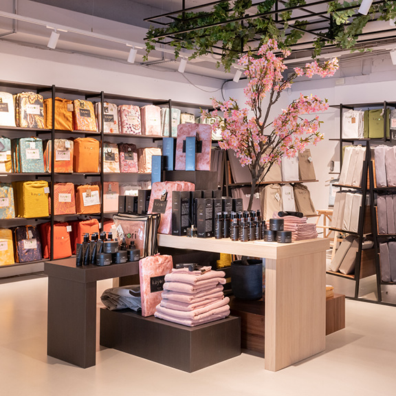 Sfeerimpressie van Morgana Utrecht