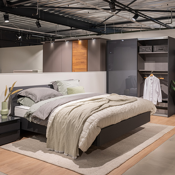 Sfeerimpressie van Morgana Meppel