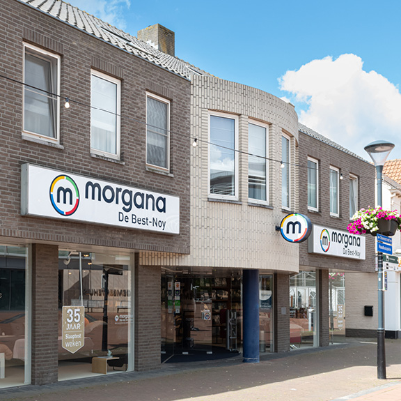 Sfeerimpressie van Morgana Boxmeer