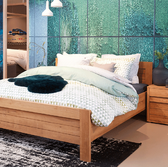 Sfeerimpressie van Morgana Leek