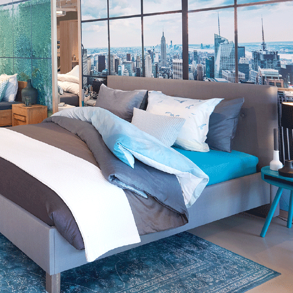 Sfeerimpressie van Morgana Waddinxveen