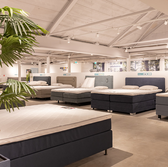 Sfeerimpressie van Morgana Utrecht