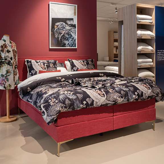 Sfeerimpressie van Morgana Doetinchem