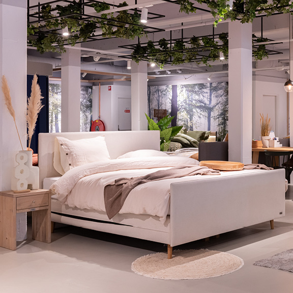 Sfeerimpressie van Morgana Utrecht