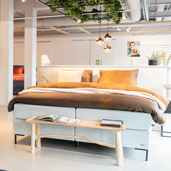 Sfeerimpressie van Morgana Utrecht