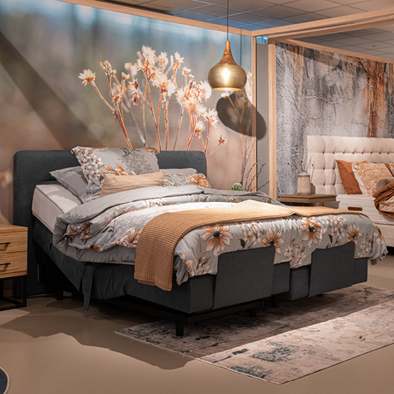 Sfeerimpressie van Morgana Veenendaal