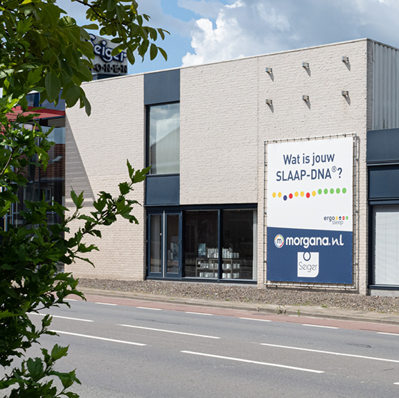 Sfeerimpressie van Morgana Oldenzaal