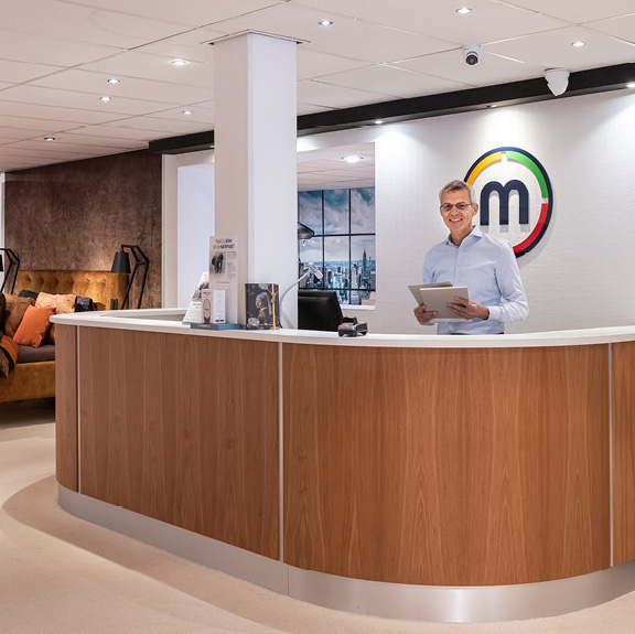 Sfeerimpressie van Morgana Boxmeer