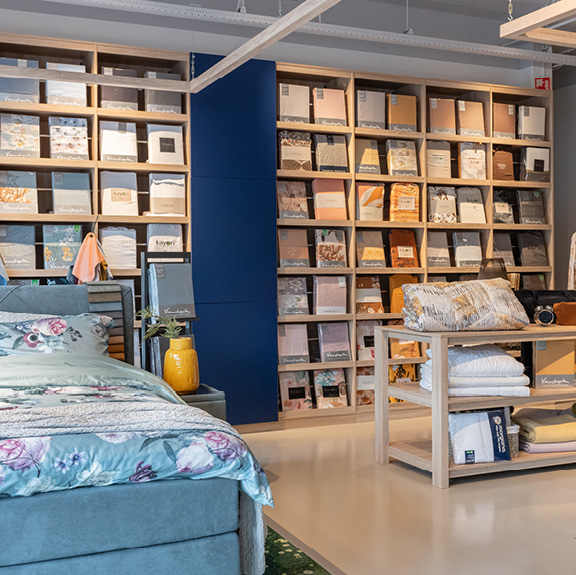 Sfeerimpressie van Morgana Doetinchem