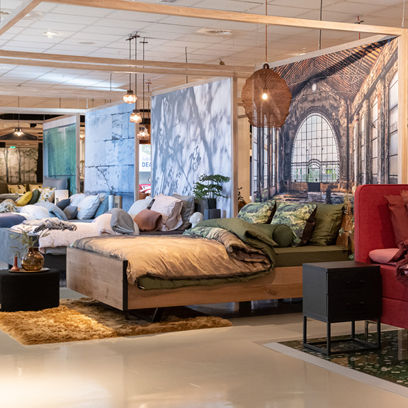 Sfeerimpressie van Morgana Veenendaal