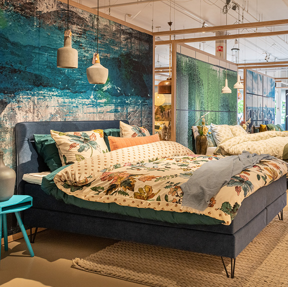 Sfeerimpressie van Morgana Doetinchem