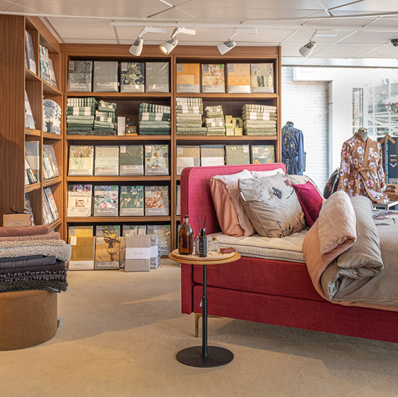 Sfeerimpressie van Morgana Boxmeer