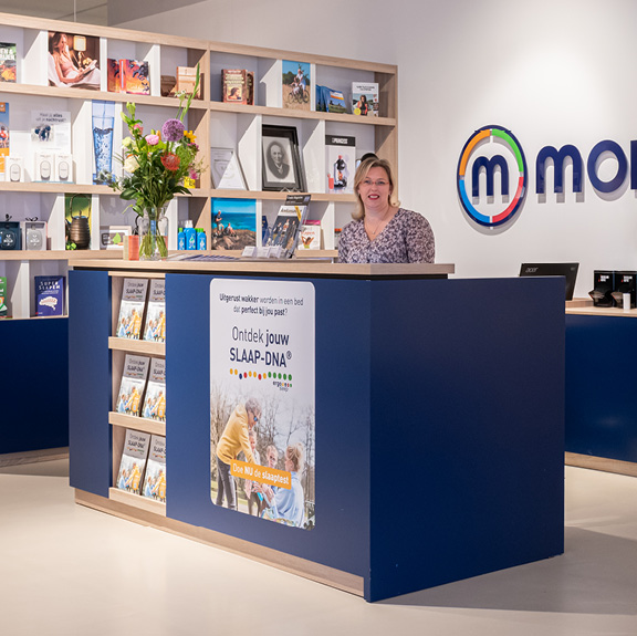 Sfeerimpressie van Morgana Doetinchem