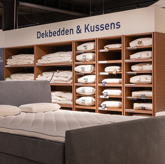 Sfeerimpressie van Morgana Veenendaal