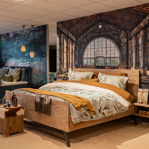 Sfeerimpressie van Morgana Boxmeer