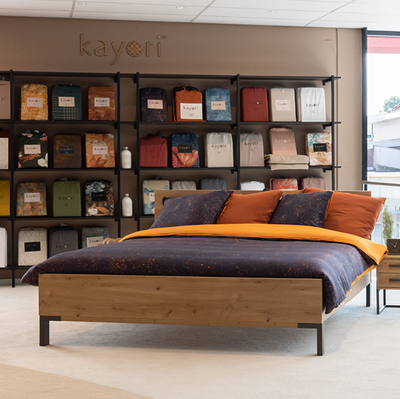 Sfeerimpressie van Morgana Oldenzaal