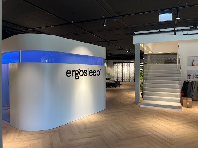 Sfeerimpressie van Ergosleep Breda