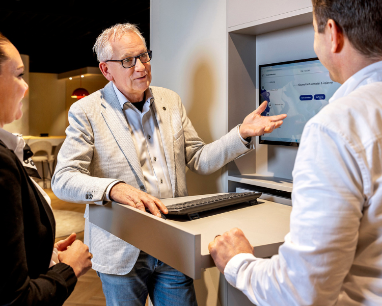 Ergosleep® Cocoon: conversieverhogende klantbeleving