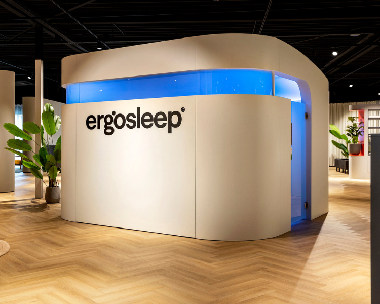 Uniek, wetenschappelijk onderbouwd concept