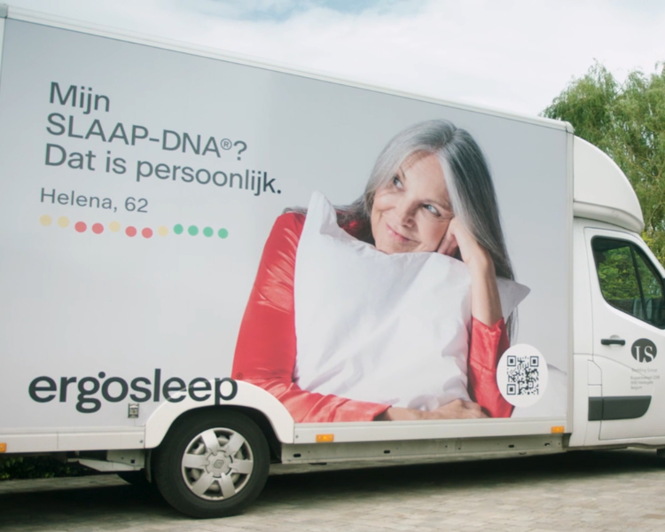 Snelle levering, blije klanten, gezond cashflowbeheer