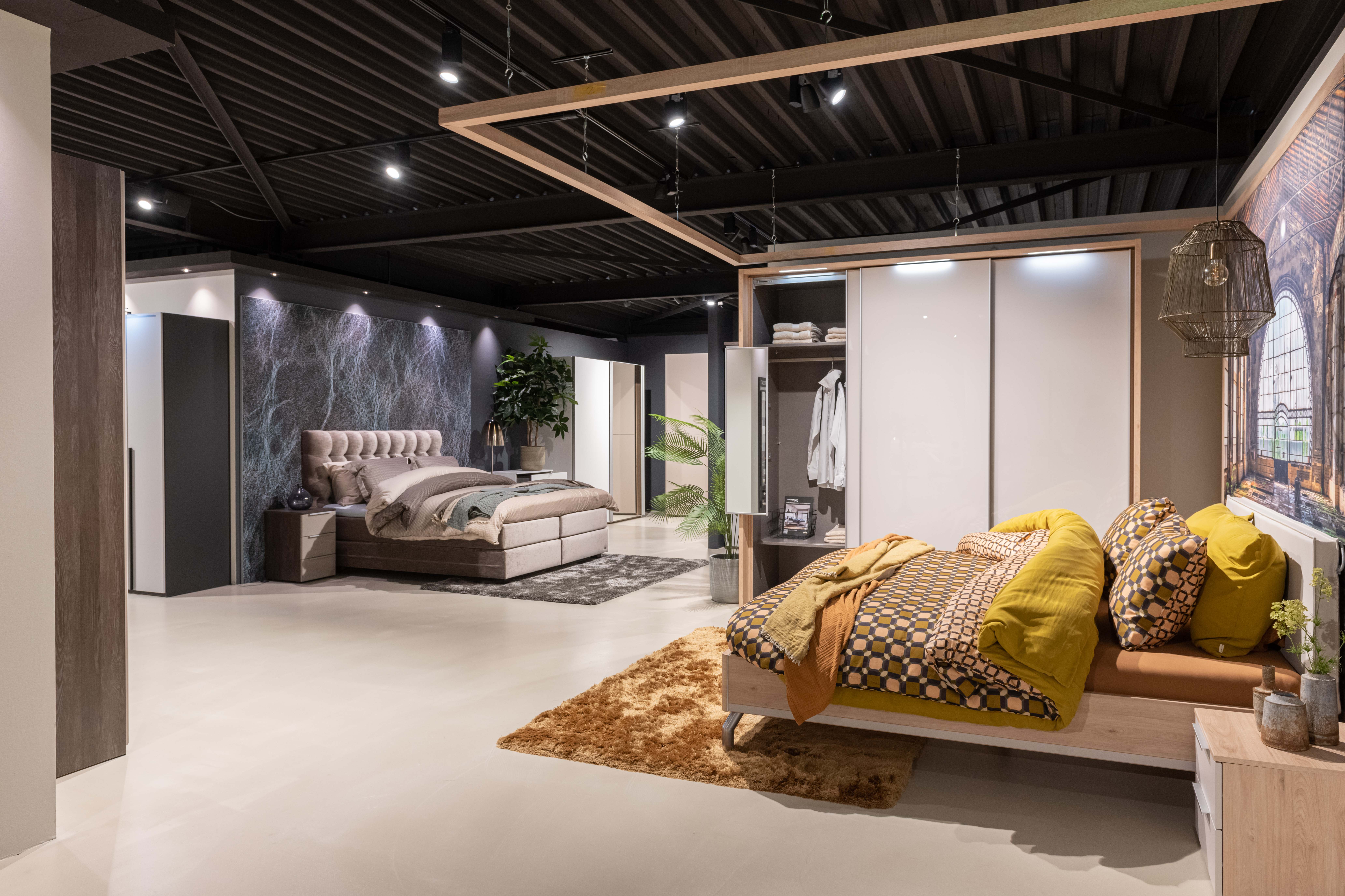 Sfeerimpressie van Morgana Hendrik-Ido-Ambacht