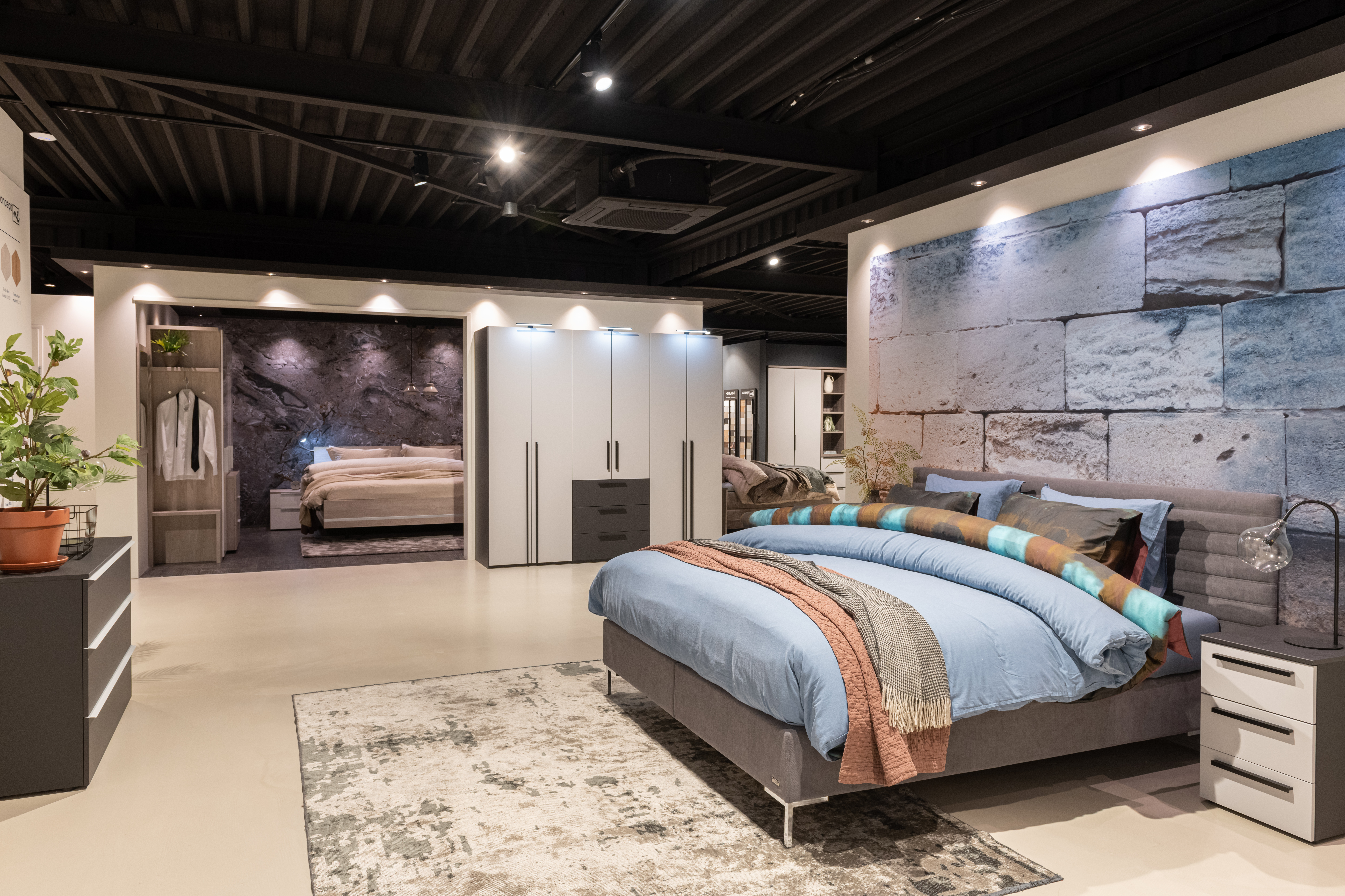 Sfeerimpressie van Morgana Hendrik-Ido-Ambacht