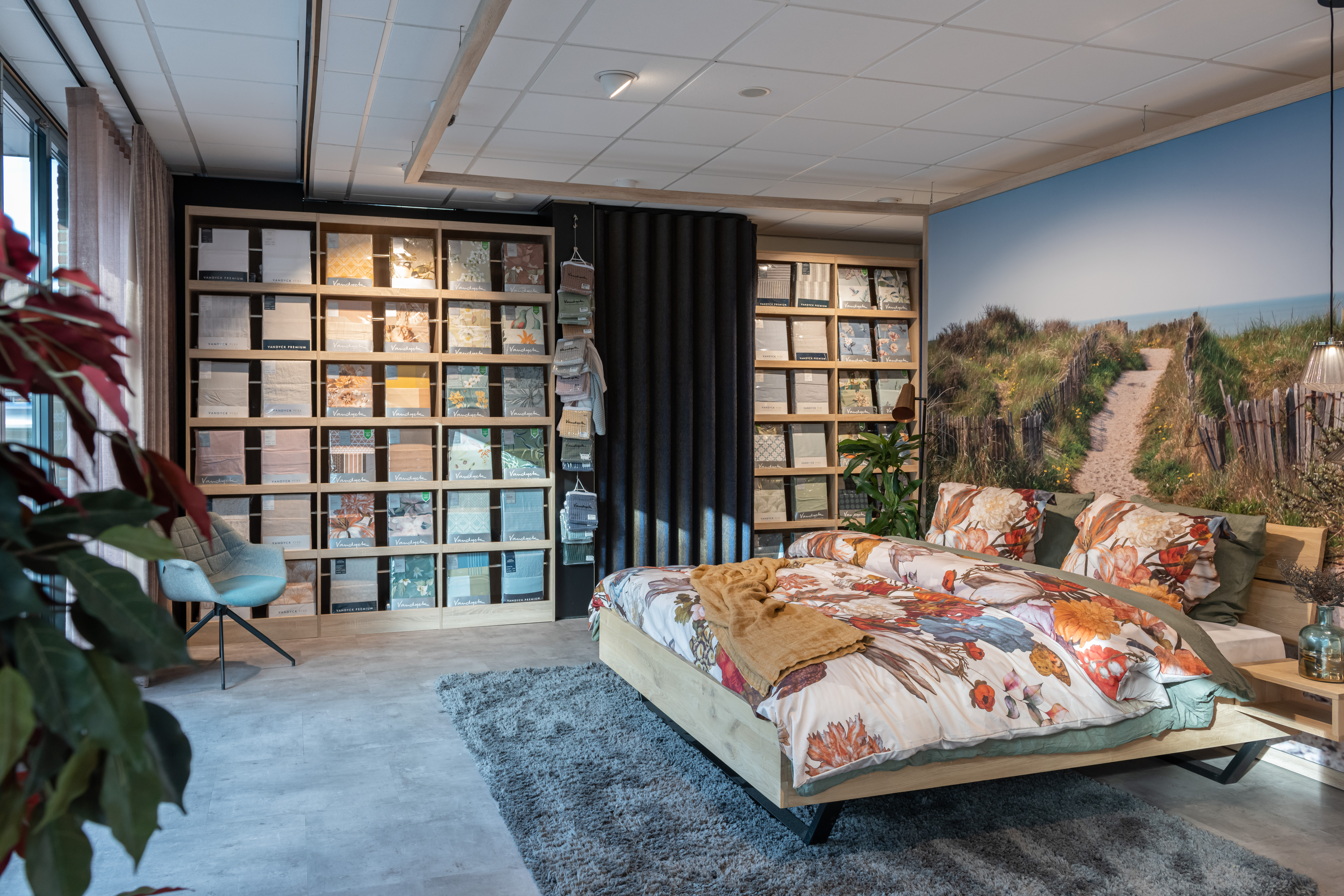 Sfeerimpressie van Morgana Heesch