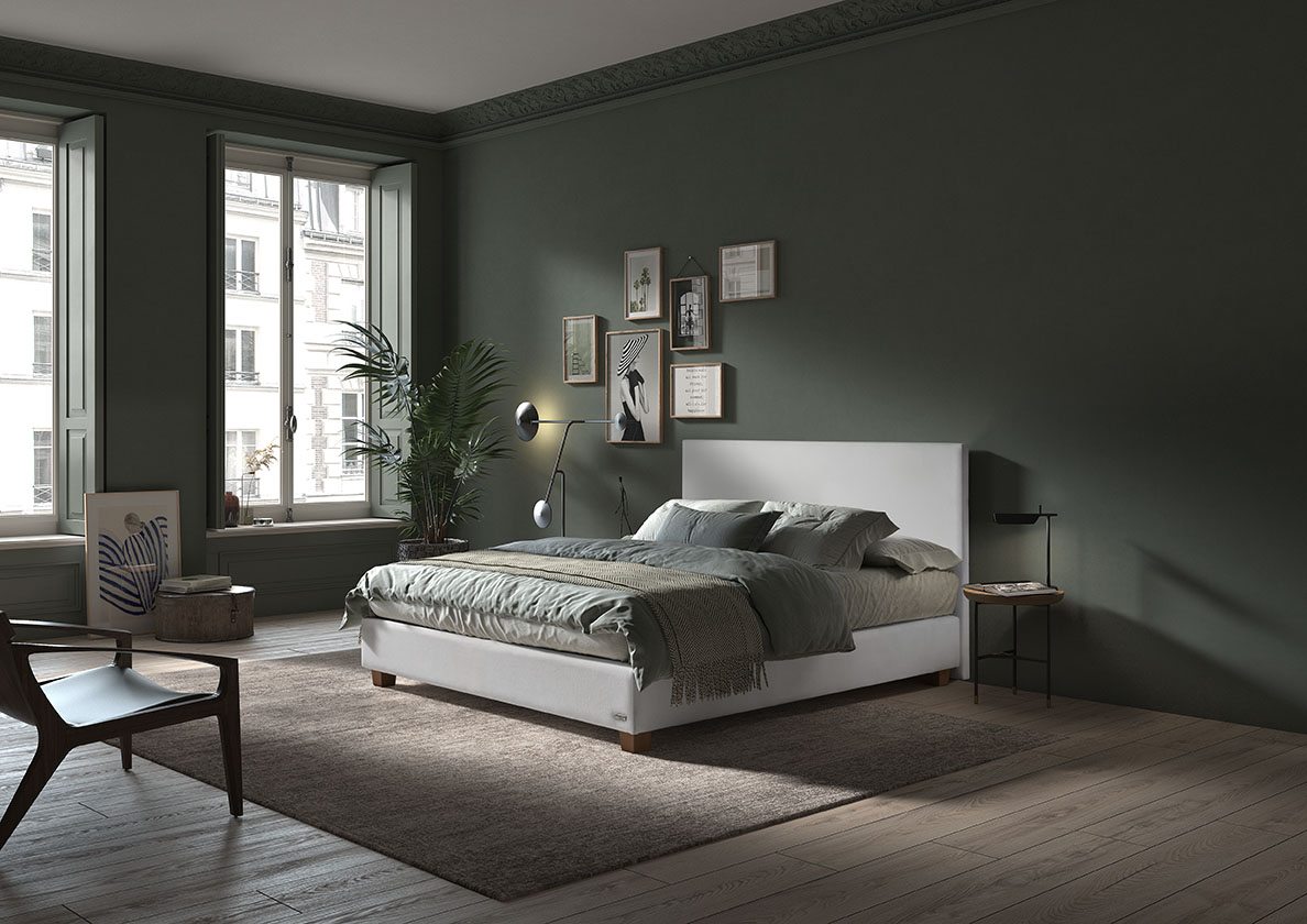 Bedframe Madison Bedframe Madison