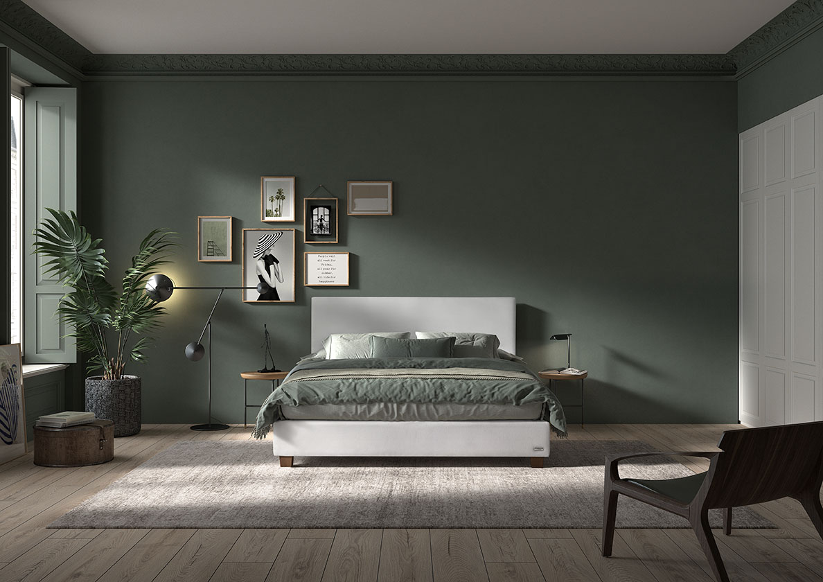 Bedframe Madison Bedframe Madison