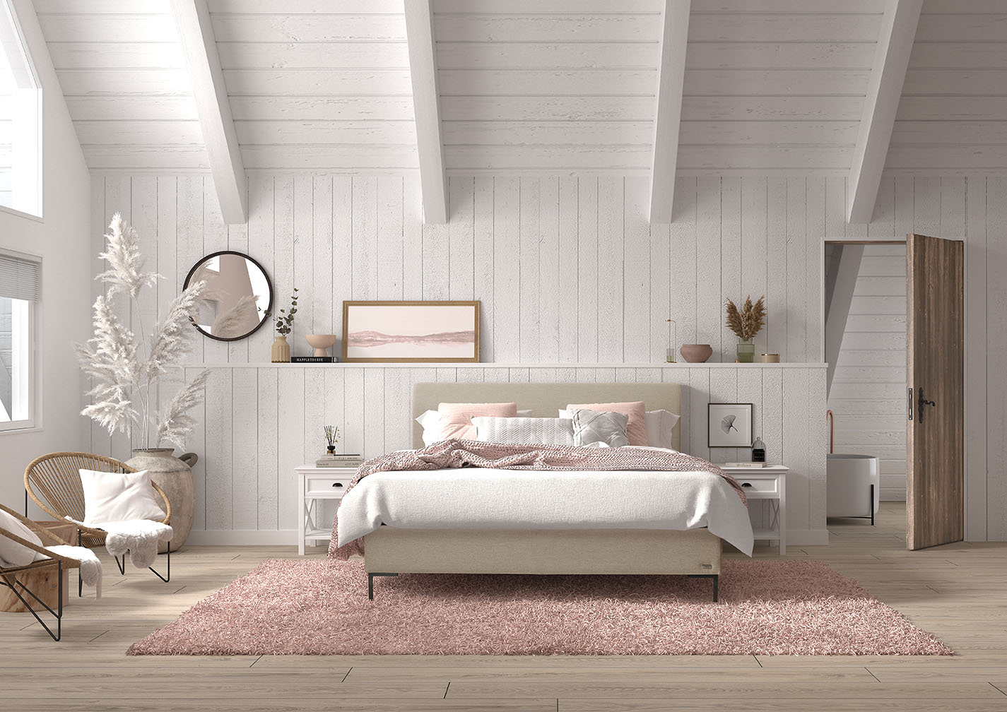 Lincoln bed frame Lincoln bed frame