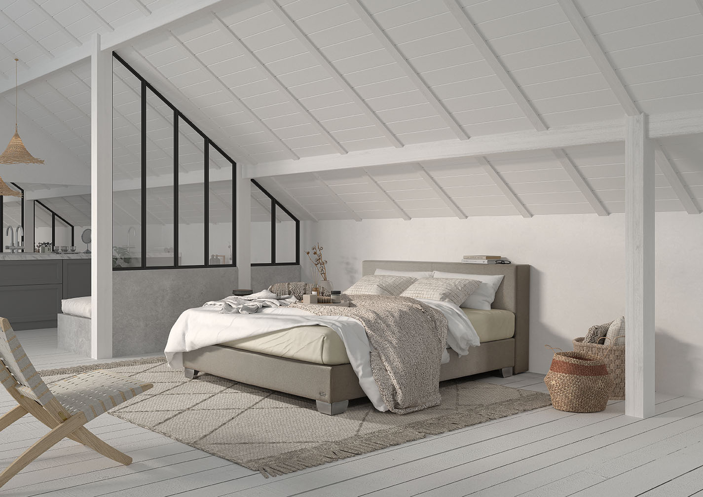 Riverdale bed frame Riverdale bed frame
