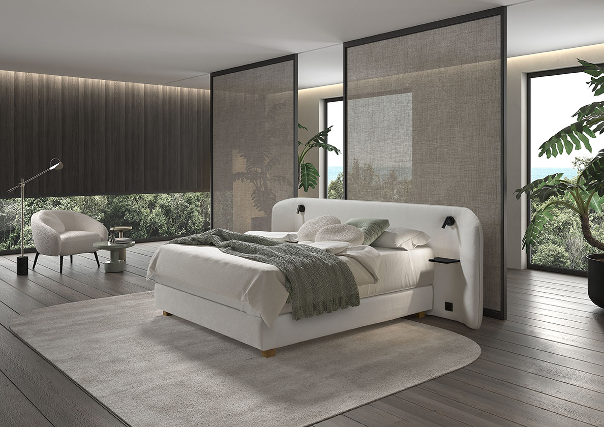 Boxspring Grand Boxspring Grand