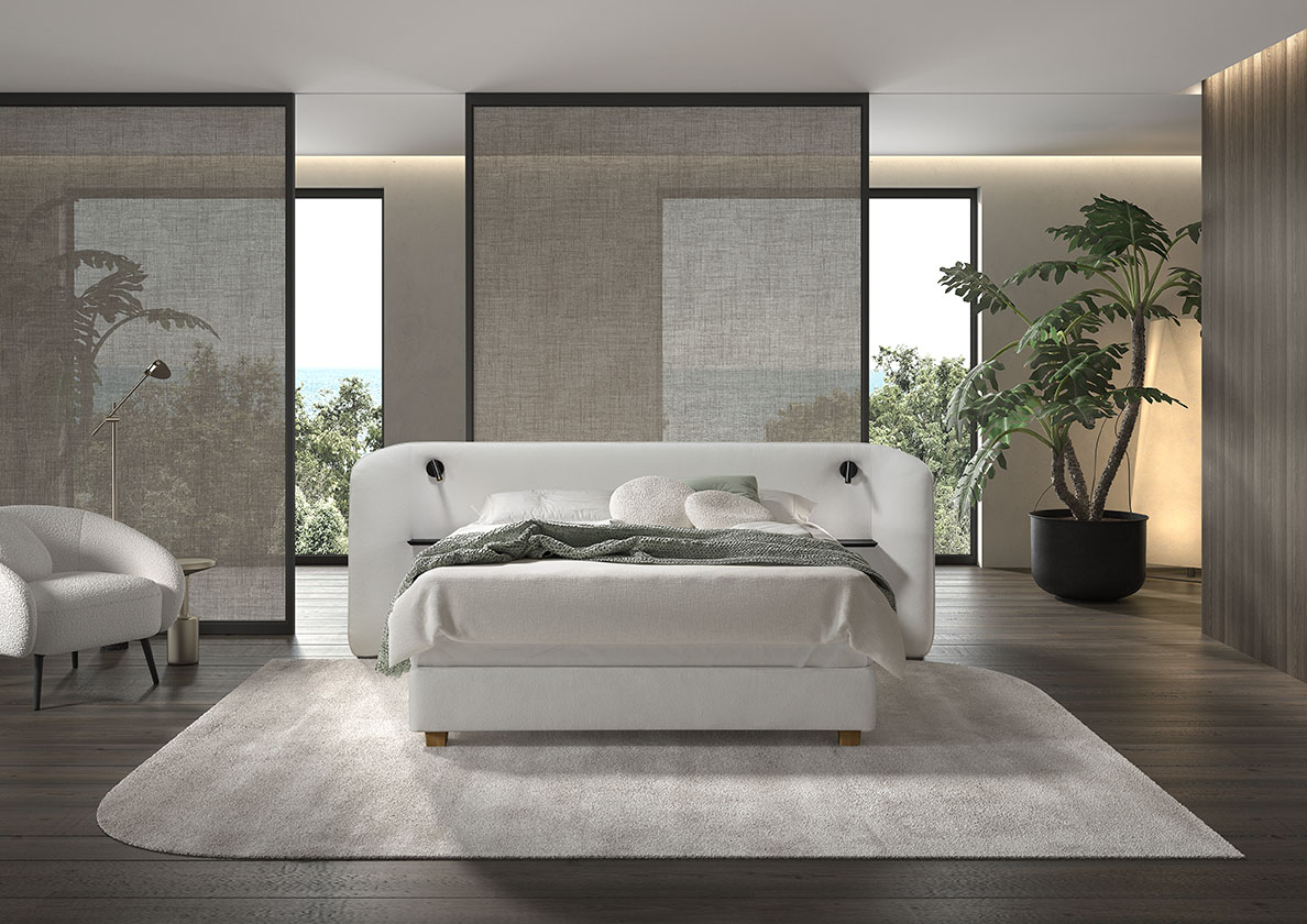 Boxspring Grand Boxspring Grand