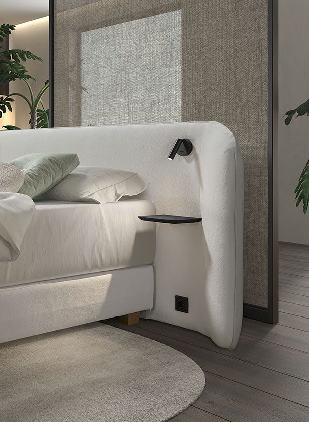 Ledikant Grand Ledikant Grand